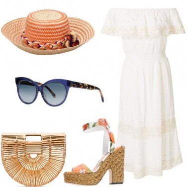 Outfit Trendy #12155