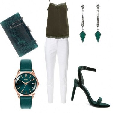 Outfit Trendy #12154
