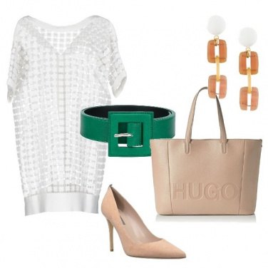 Outfit Total Look