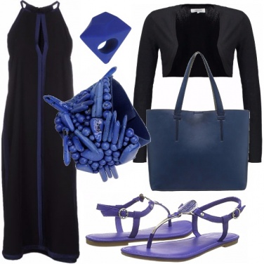 Outfit L\'accessorio che fa la differenza!