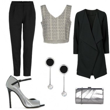 Outfit Night Out