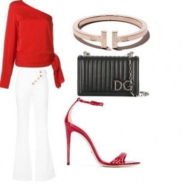 Outfit Chic #7898