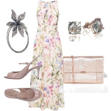Outfit Bon Ton #5625