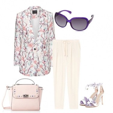 Outfit Summer time