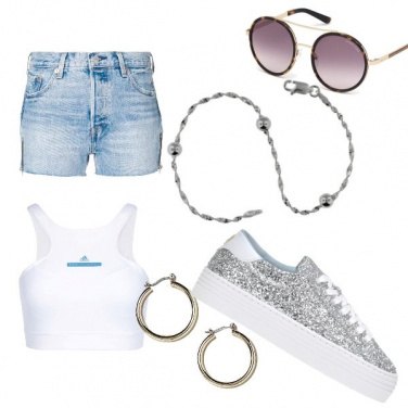 Outfit Passeggiando