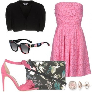Outfit Trendy #12761
