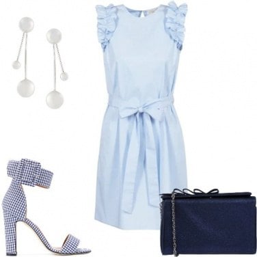 Outfit Bon Ton #5798