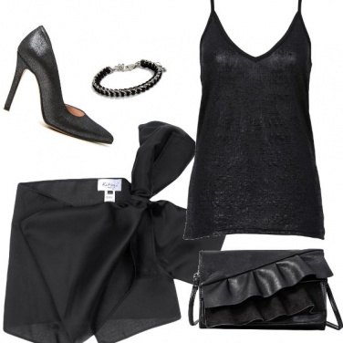 Outfit Bon Ton #5628