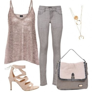 Outfit Basic #7823