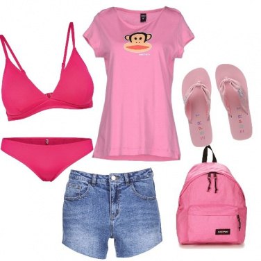 Outfit Basic #7824