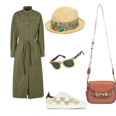 Outfit Trendy #12167