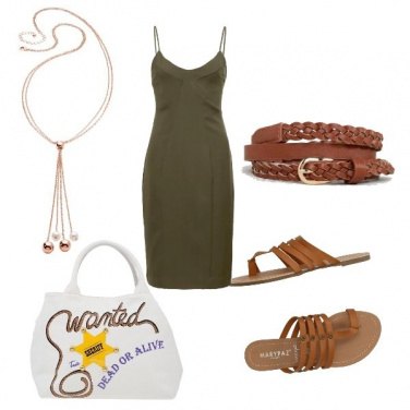Outfit Basic #7828