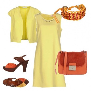 Outfit Bon Ton #5633