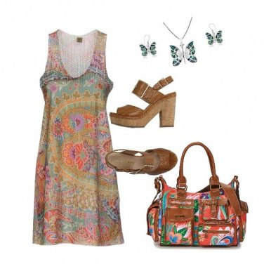 Outfit Basic #7830