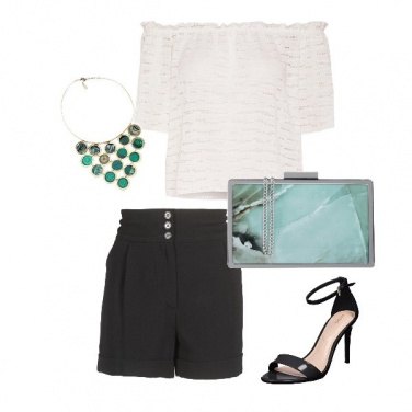 Outfit Bon Ton #5636