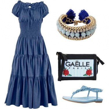 Outfit Balze
