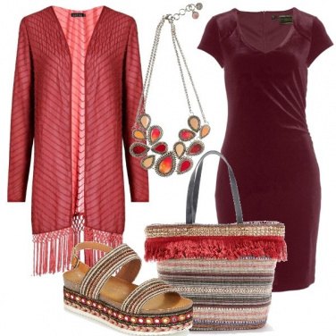 Outfit Basic #8233