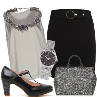 Outfit Basic #7835