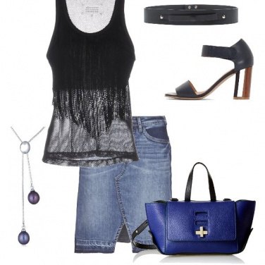 Outfit Basic #7836