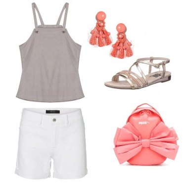 Outfit Trendy #12176