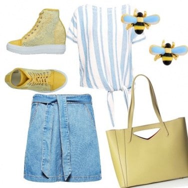 Outfit Basic #7837