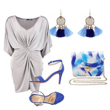 Outfit Sexy #1624