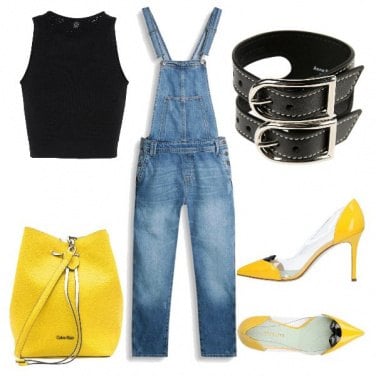 Outfit SandraD Style Trendy #12179