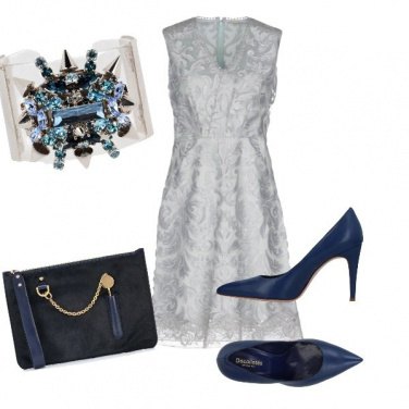 Outfit Chic #7909