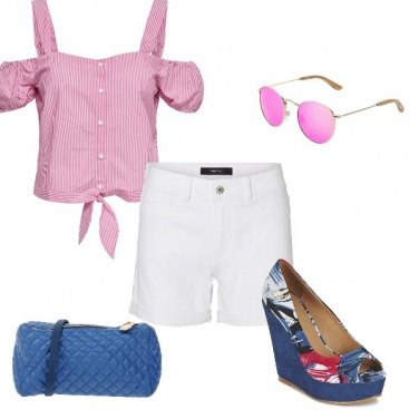 Outfit Trendy #12180