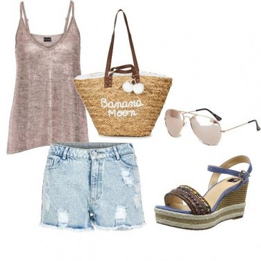 Outfit Trendy #12181