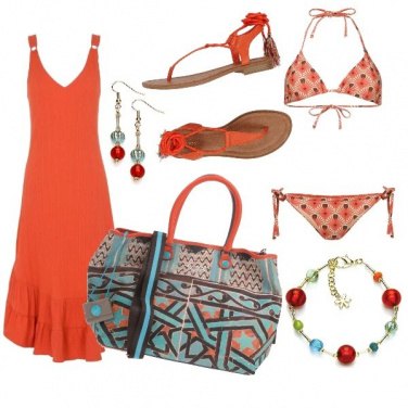Outfit CMPS Mediterraneo