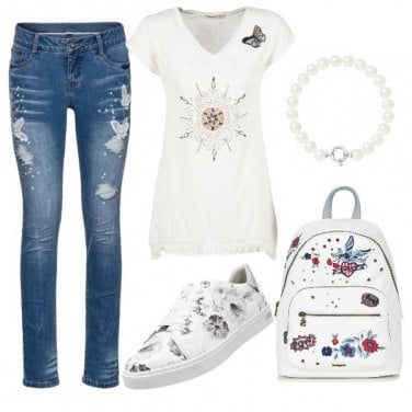 Outfit Casual