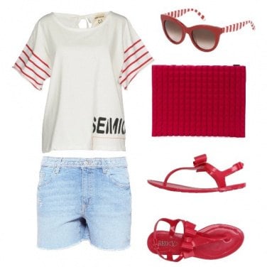Outfit Trendy #12184