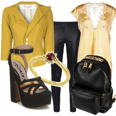 Outfit Chic #7910