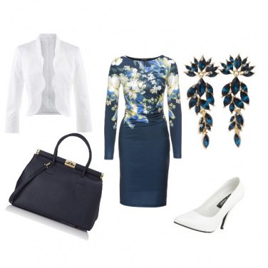 Outfit Chic #7911