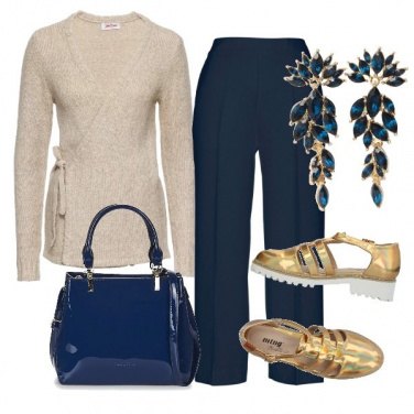 Outfit Chic #7912