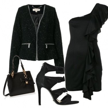 Outfit Sexy #1627
