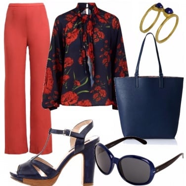 Outfit Diva