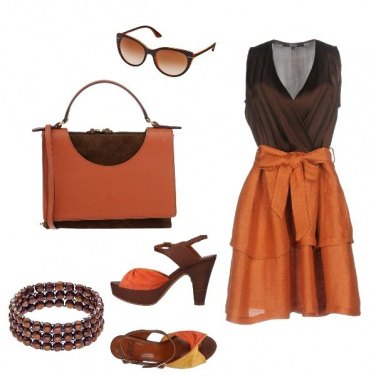 Outfit Bon Ton #5641