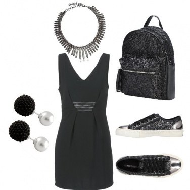 Outfit Trendy #12188