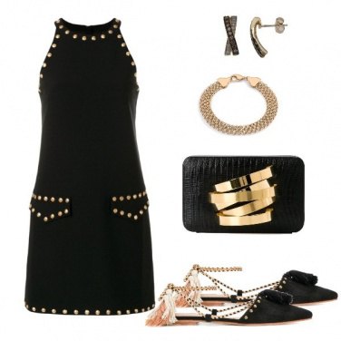 Outfit Basic #7843
