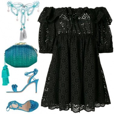 Outfit Total Look