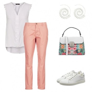 Outfit Let\'s go Shopping