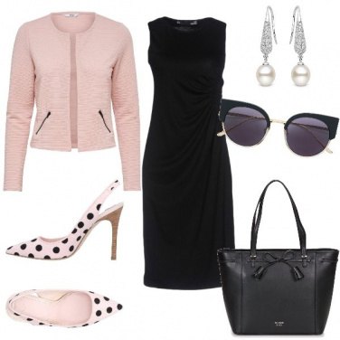 Outfit Charlotte la romantica