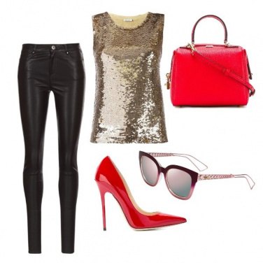 Outfit Carrie