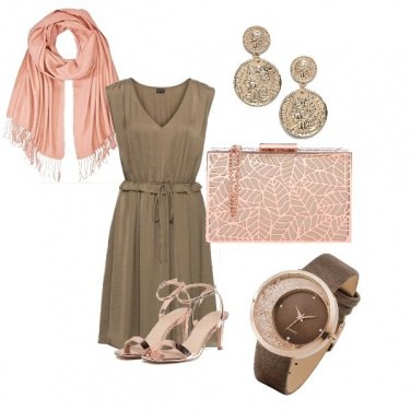 Outfit Sarah