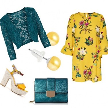 Outfit Basic #7847