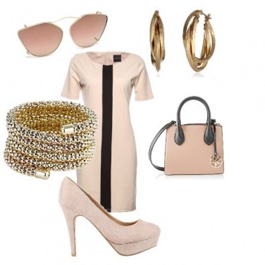 Outfit Bon Ton #5807