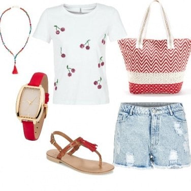 Outfit Total Look