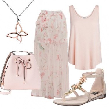 Outfit Bon Ton #5648